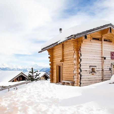 فندق نيندازفي  Hameau Les Cleves المظهر الخارجي الصورة