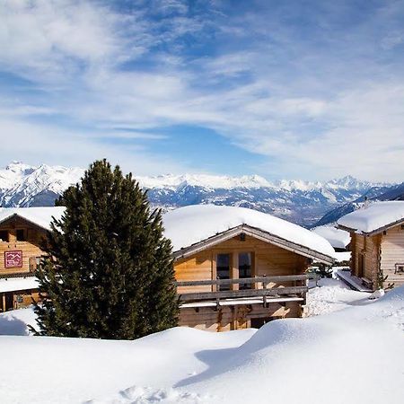 فندق نيندازفي  Hameau Les Cleves المظهر الخارجي الصورة