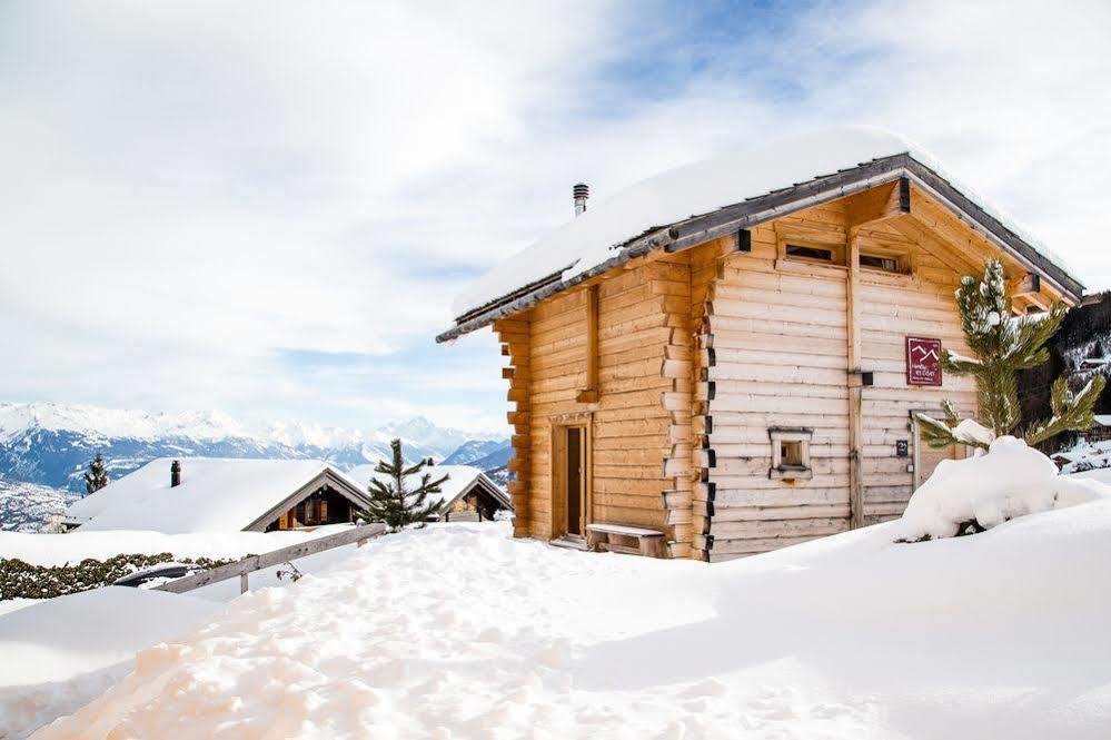 فندق نيندازفي  Hameau Les Cleves المظهر الخارجي الصورة