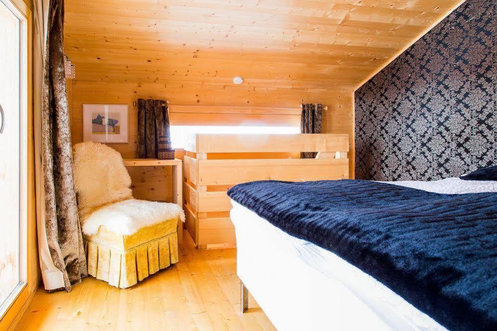 فندق نيندازفي  Hameau Les Cleves المظهر الخارجي الصورة