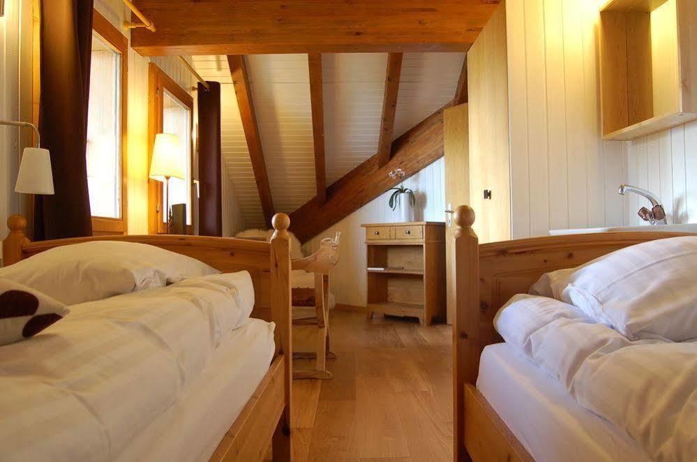 فندق نيندازفي  Hameau Les Cleves المظهر الخارجي الصورة
