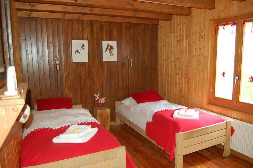 فندق نيندازفي  Hameau Les Cleves المظهر الخارجي الصورة