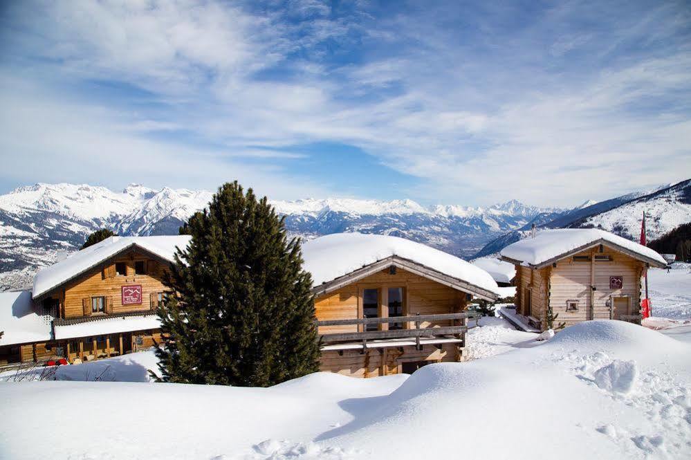 فندق نيندازفي  Hameau Les Cleves المظهر الخارجي الصورة