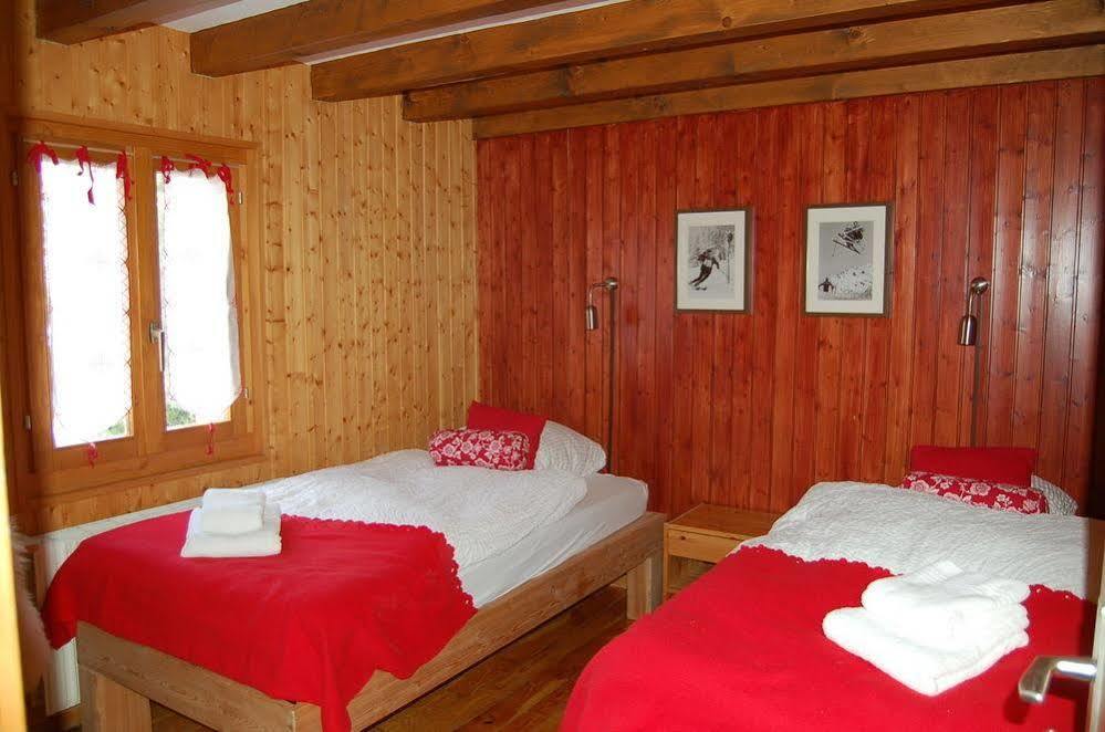 فندق نيندازفي  Hameau Les Cleves المظهر الخارجي الصورة