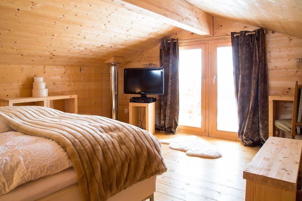 فندق نيندازفي  Hameau Les Cleves المظهر الخارجي الصورة